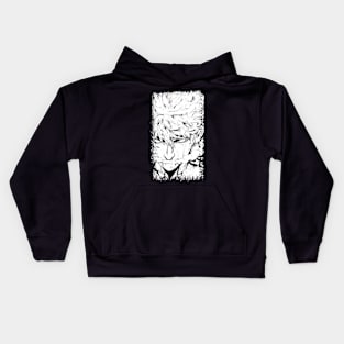 new breaker Kids Hoodie